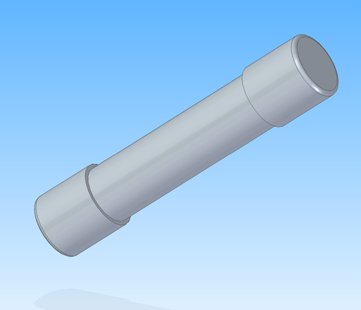[76752] FUSE MDA-10/TCA 10A