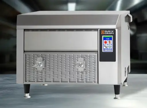 RAF-TD Air Fryer
