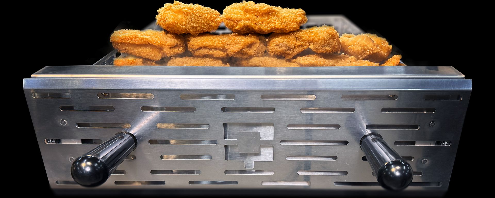 Food Rastrick Quik N’ Crispy