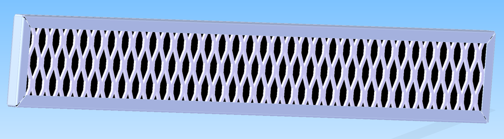 FILTER ELECTROSTATIC