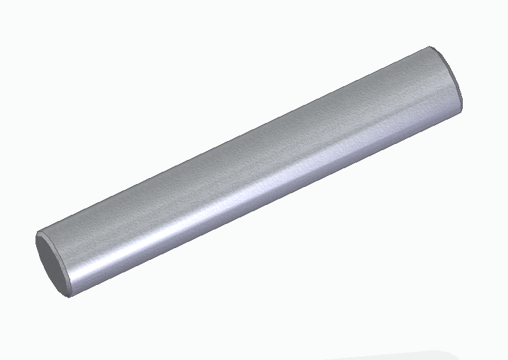 M-PIVOT PIN BACK 680/880