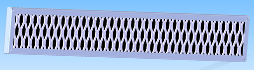 [50520] FILTER ELECTROSTATIC