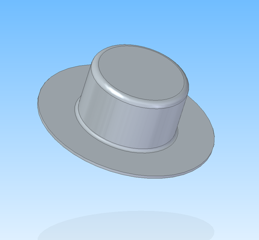 [82368] NUT PUSH 5/8 AU-VE-CO 14174