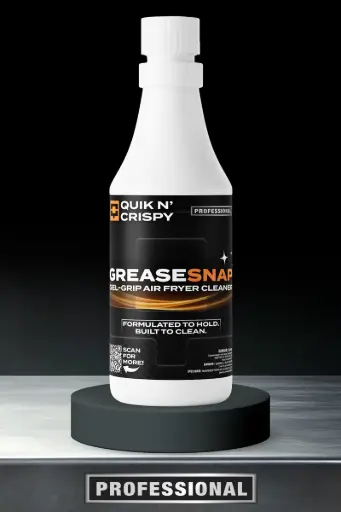 [50613] GREASESNAP 1QT